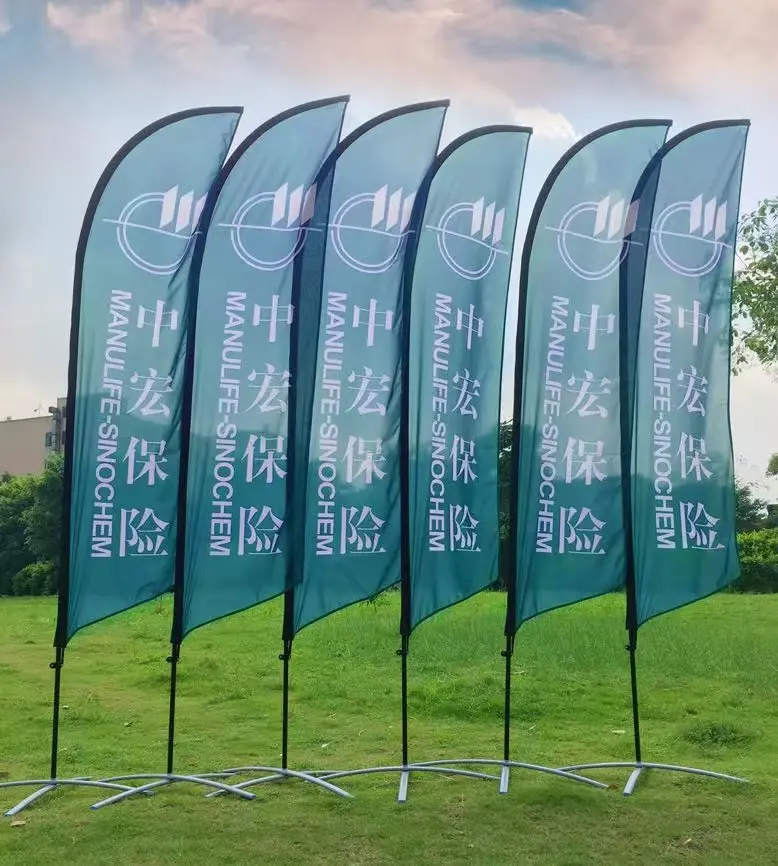 Yerin nümayişi: Xarici reklam üçün barı yüksəltmək – Keyfiyyət, Davamlılıq və Həqiqi Fədakarlıq