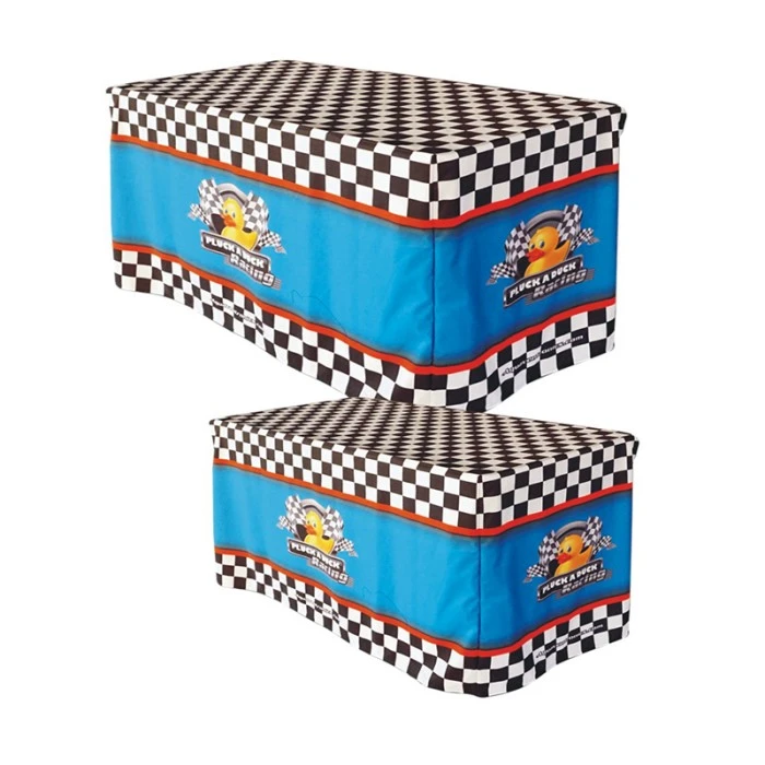 Çap edilmiş süfrə örtükləri kiçik biznesin reklamının effektivliyini necə artıra bilər?