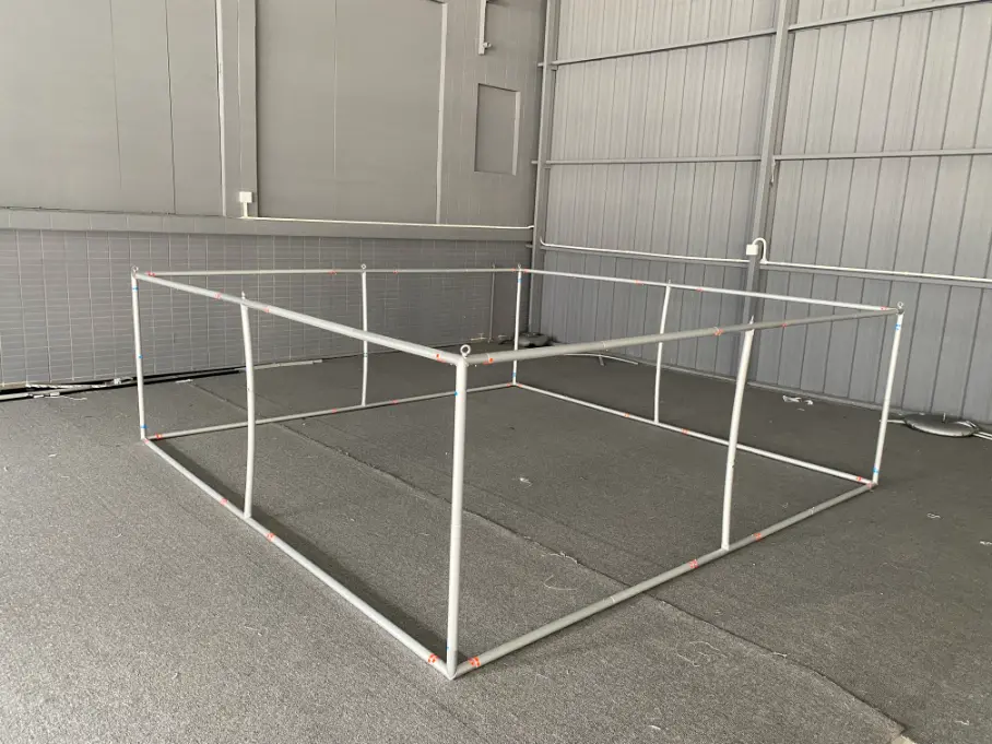 Hey, Möhkəm Fon Stend Çərçivəsinə ehtiyacınız varmı? Danışaq.