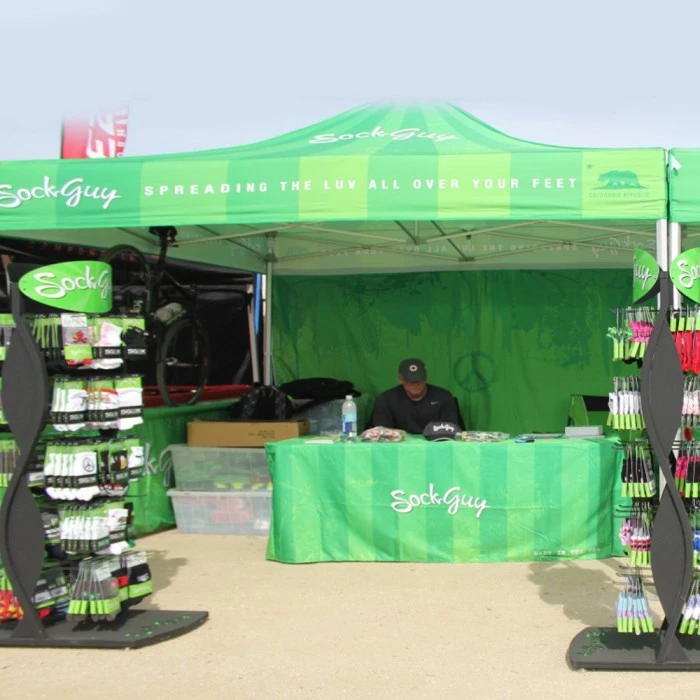 50mm Tex Çadır çərçivəsi