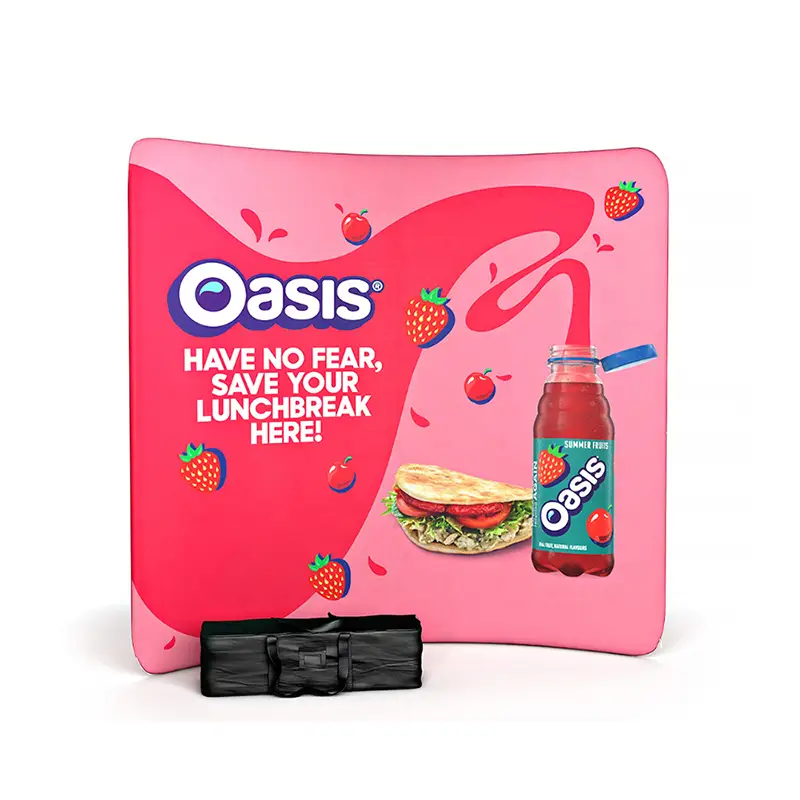 Əyri Fon Çərçivəsi