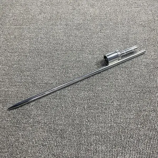 Torpaq sünbülüyü