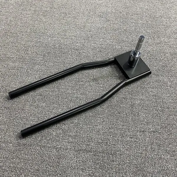 Ağır avtomobil bazası