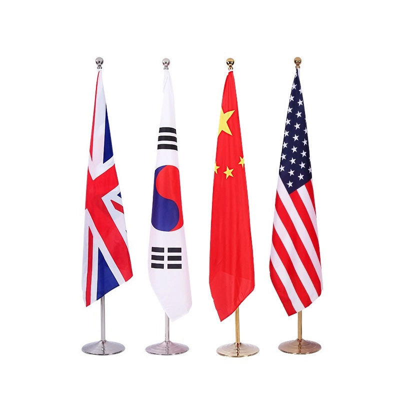 Daxili bayraq dirəyi