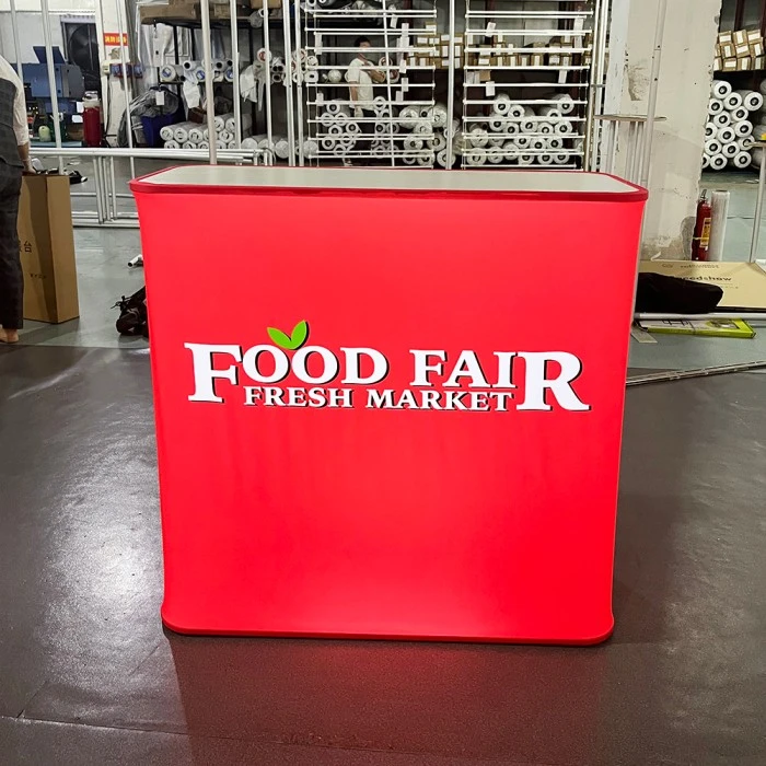 LED düzbucaqlı qaldırıla bilən sayğac