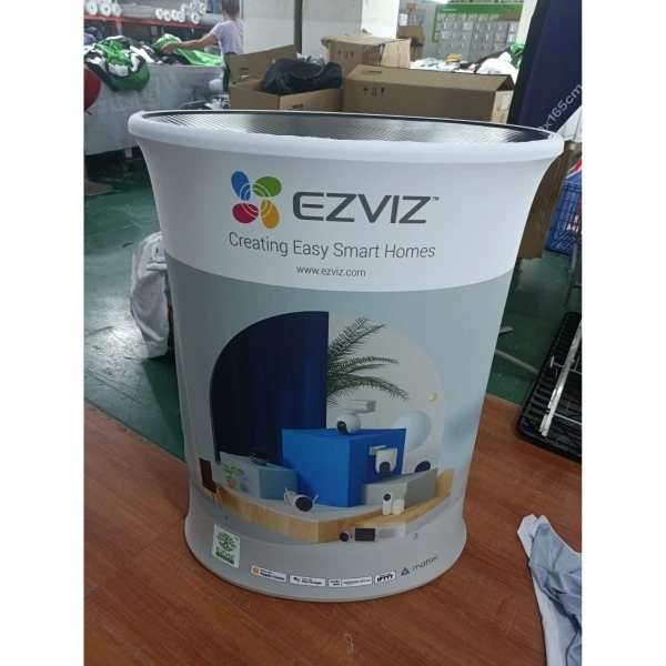 Plastik dəyirmi qaldırıla bilən sayğac