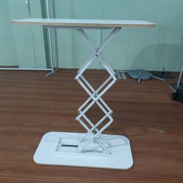 Düzbucaqlı qaldırıla bilən sayğac