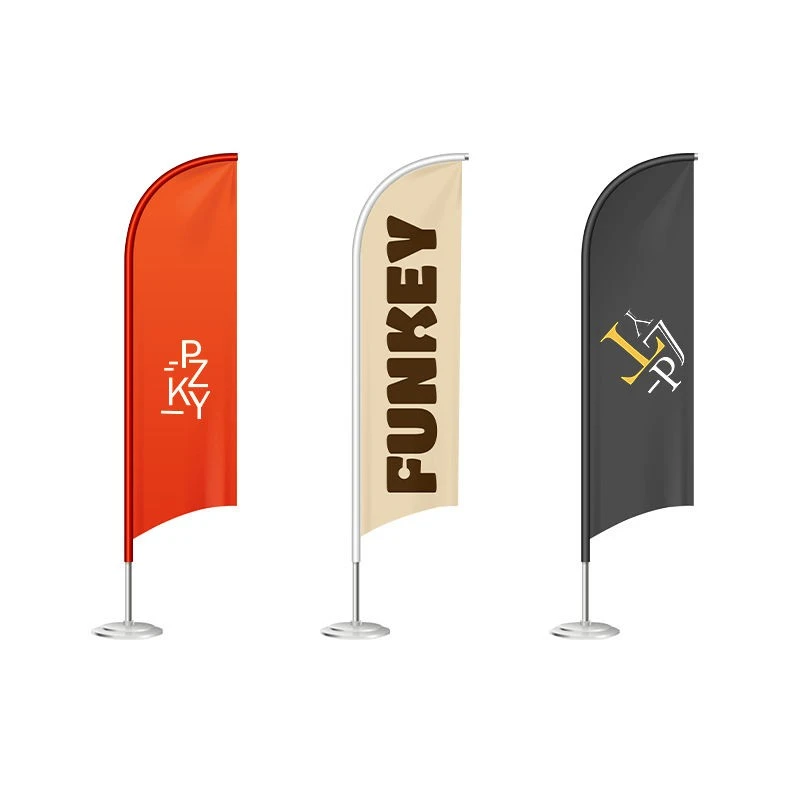 Cədvəl Feather Beach Bayrağı