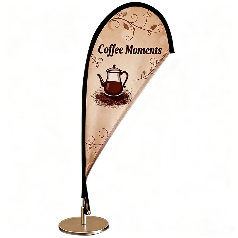 Stol Gözyaşı Çimərlik Bayrağı